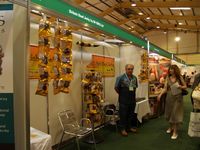Exeter Trade Show 2007