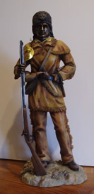 Davy Crockett