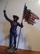General Custer