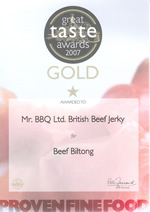 Biltong Gold