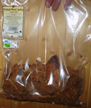 Cajun Hot Beef Jerky 500g