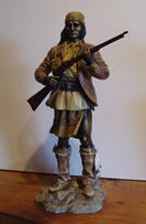 Geronimo