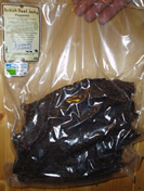 Barbecue Beef Jerky 500g
