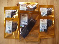 Biltong Variety Pack