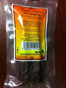 HOT Dried Beef Stick 90g